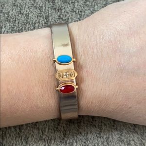 Keep Collective Rose Gold Bracelet